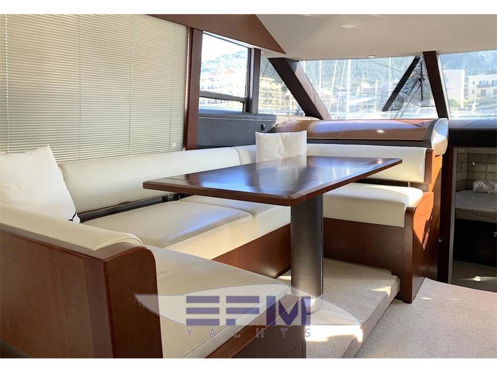 Princess 60 fly