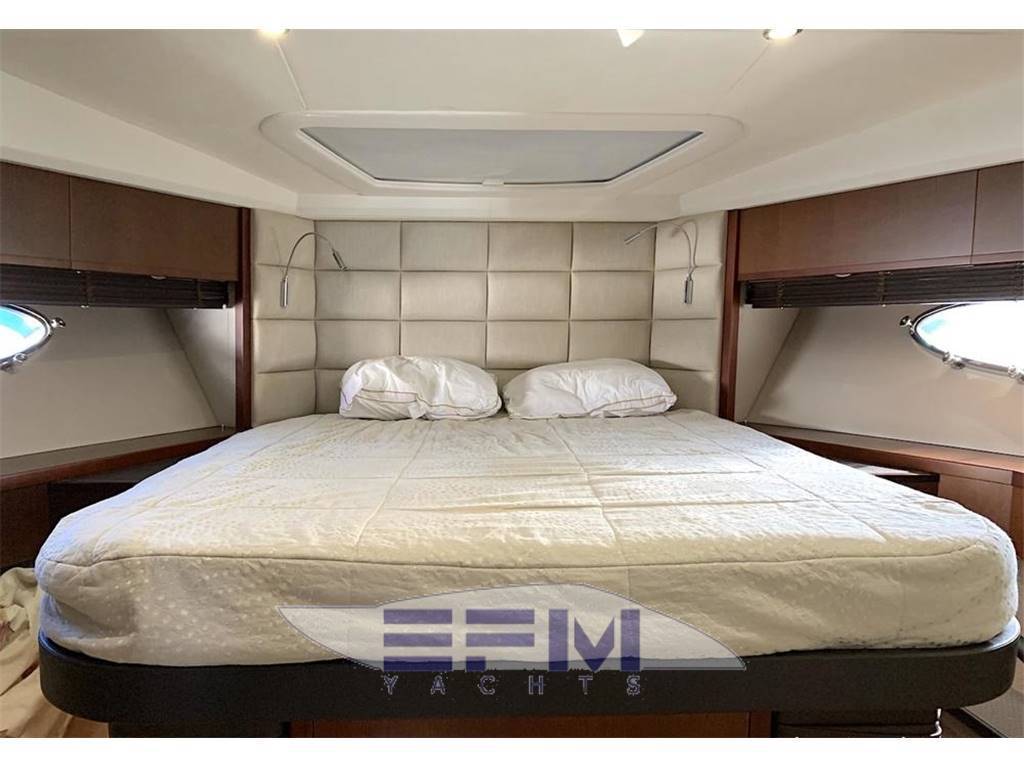 Princess 60 fly