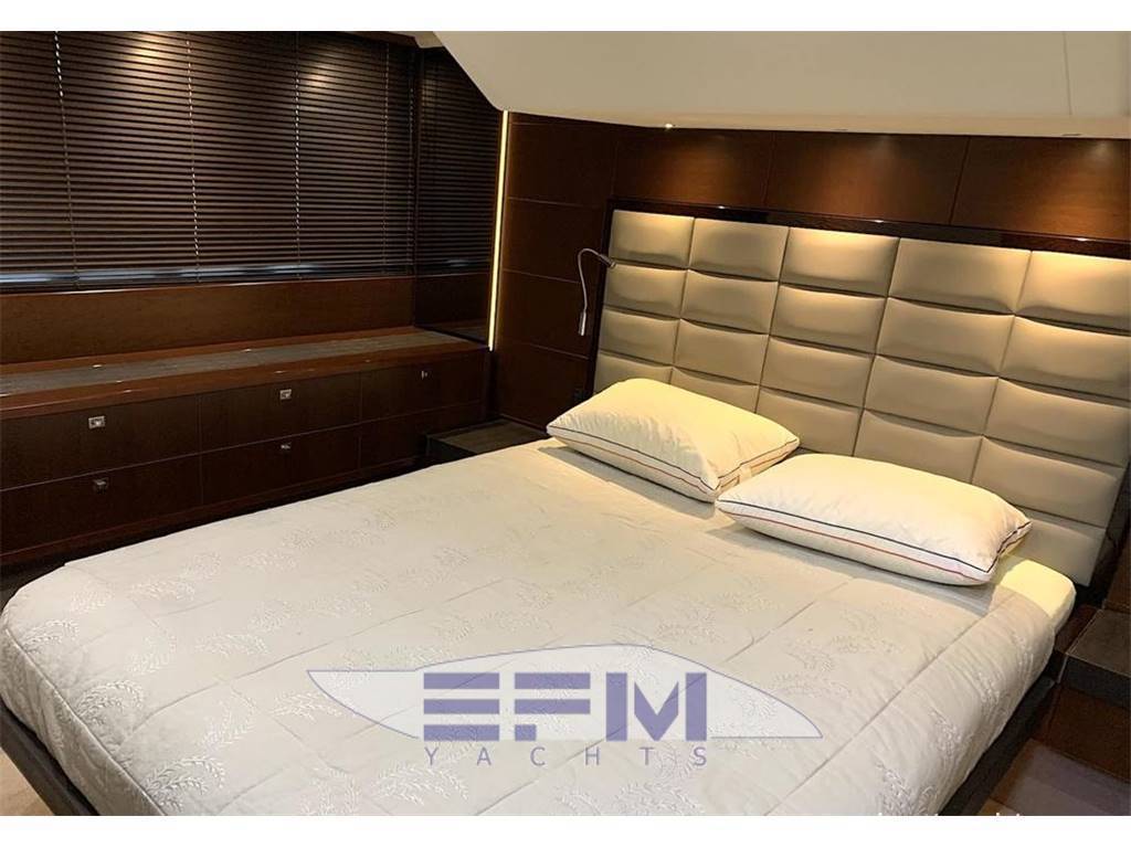 Princess 60 fly