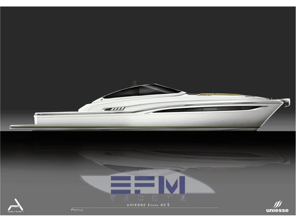 Uniesse Exuma sc 5