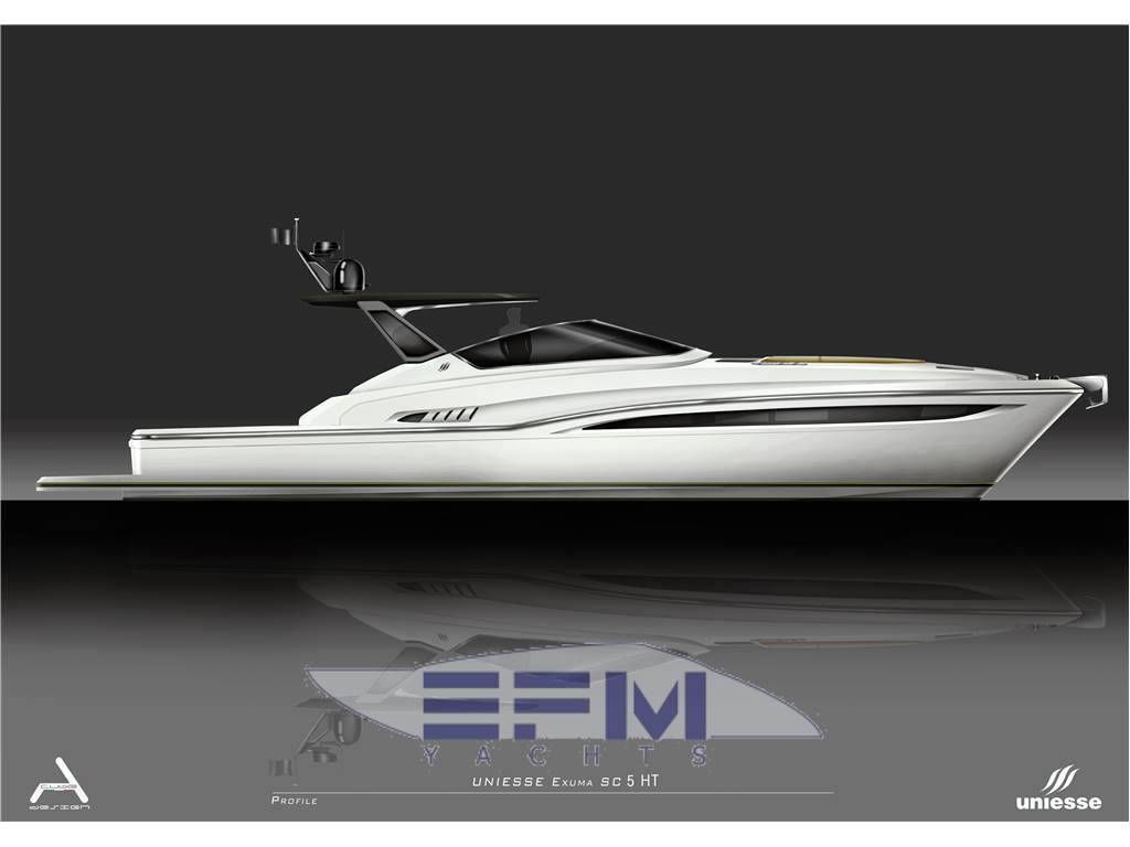 Uniesse Exuma sc 5