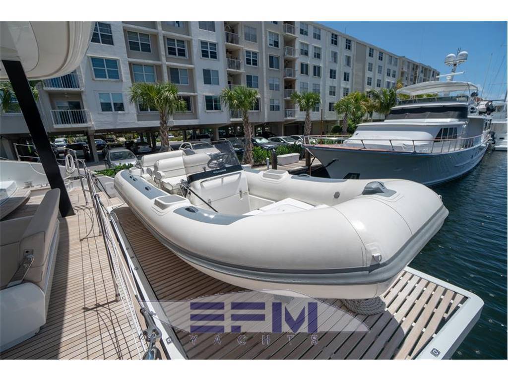 Sunreef yachts Sunreef 80