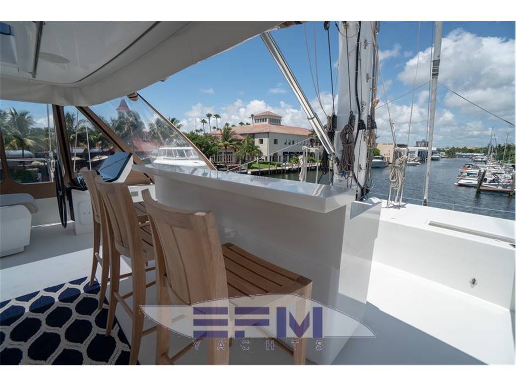 Sunreef yachts Sunreef 80