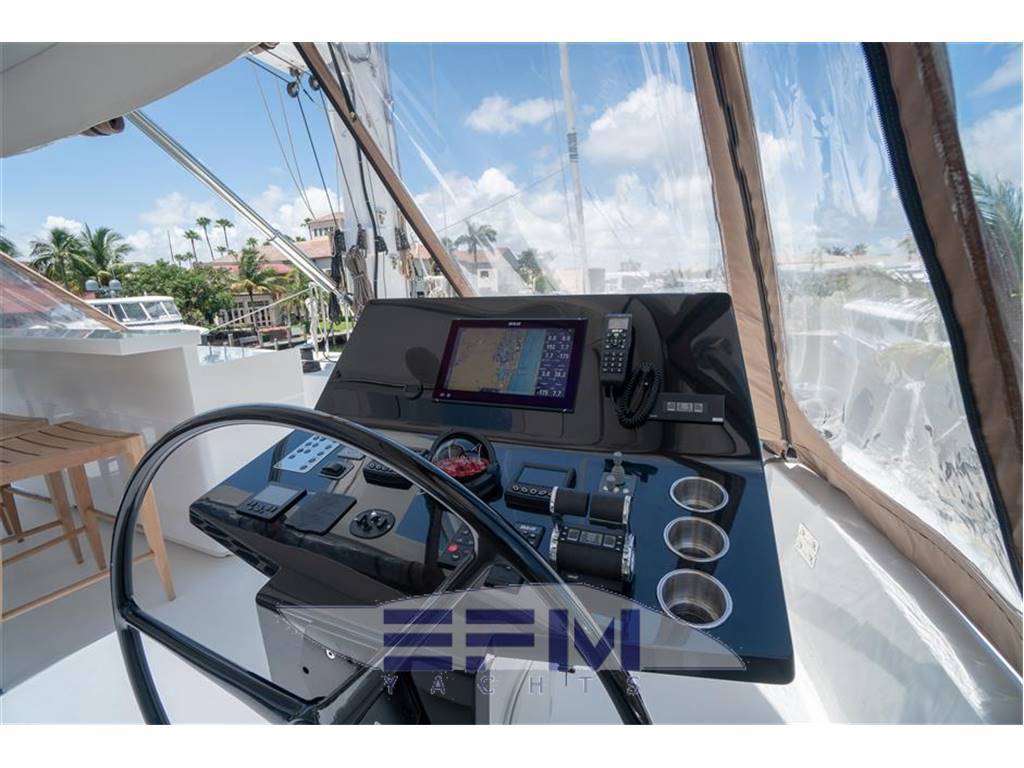 Sunreef yachts Sunreef 80