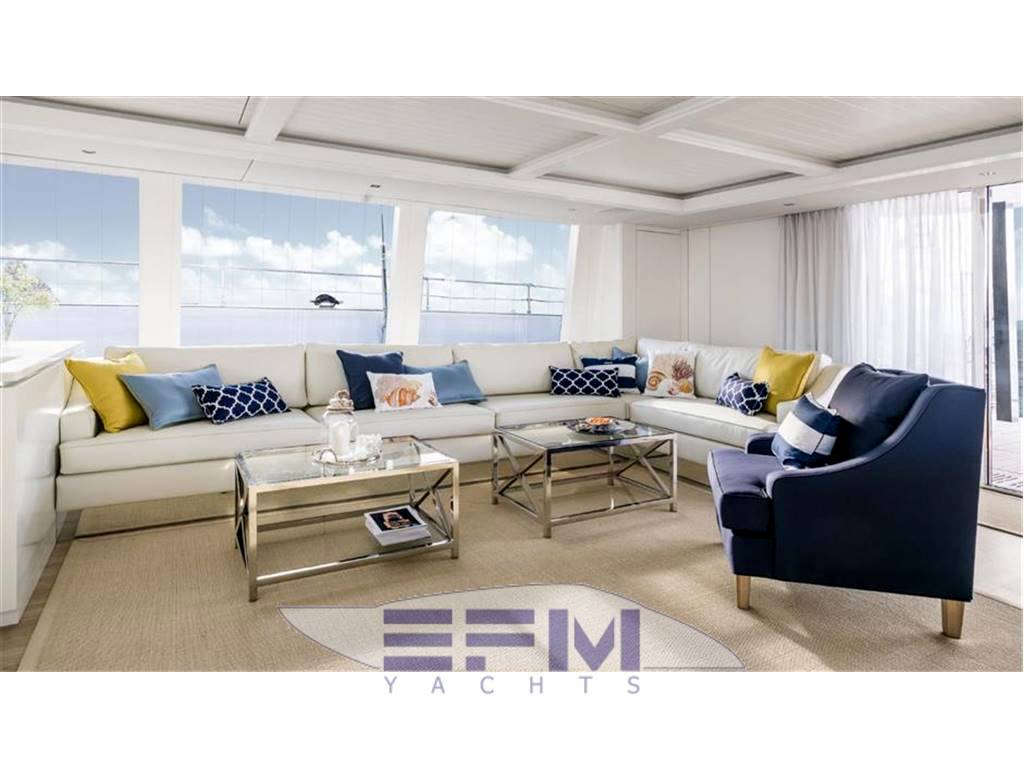 Sunreef yachts Sunreef 80