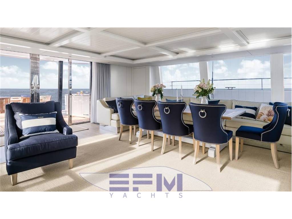 Sunreef yachts Sunreef 80