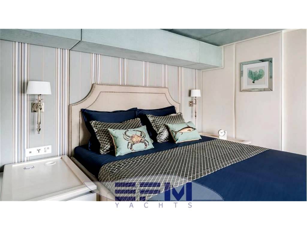 Sunreef yachts Sunreef 80