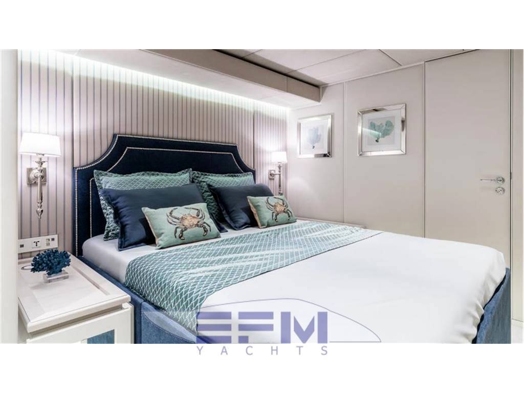 Sunreef yachts Sunreef 80
