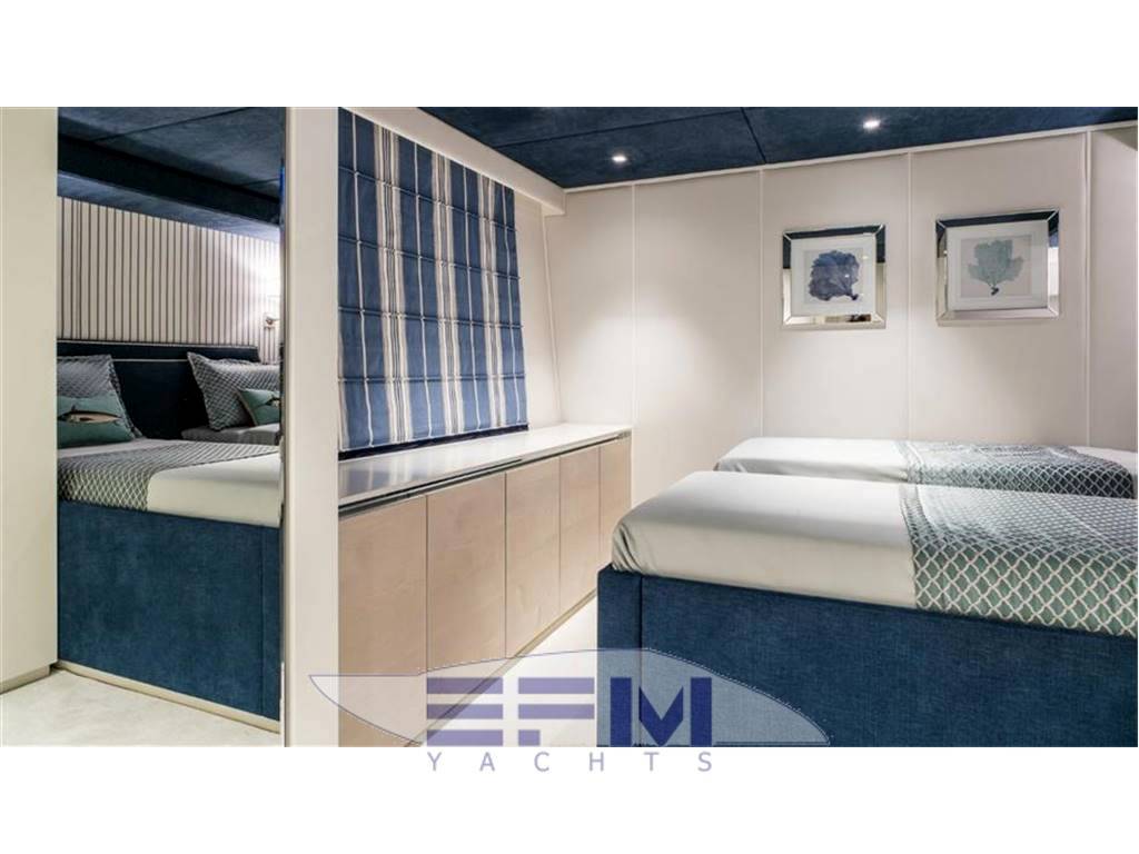 Sunreef yachts Sunreef 80
