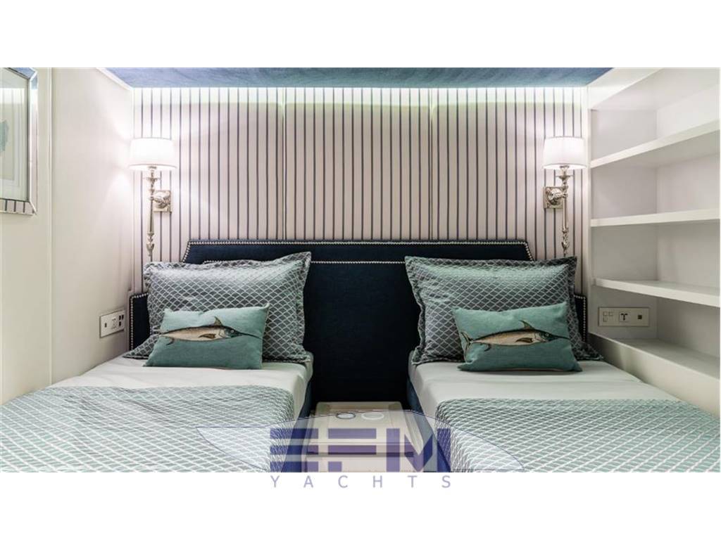 Sunreef yachts Sunreef 80