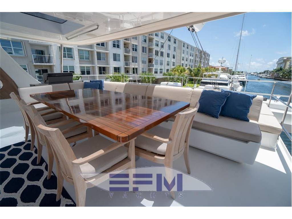 Sunreef yachts Sunreef 80