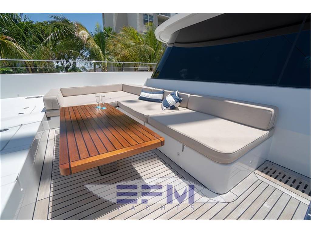 Sunreef yachts Sunreef 80