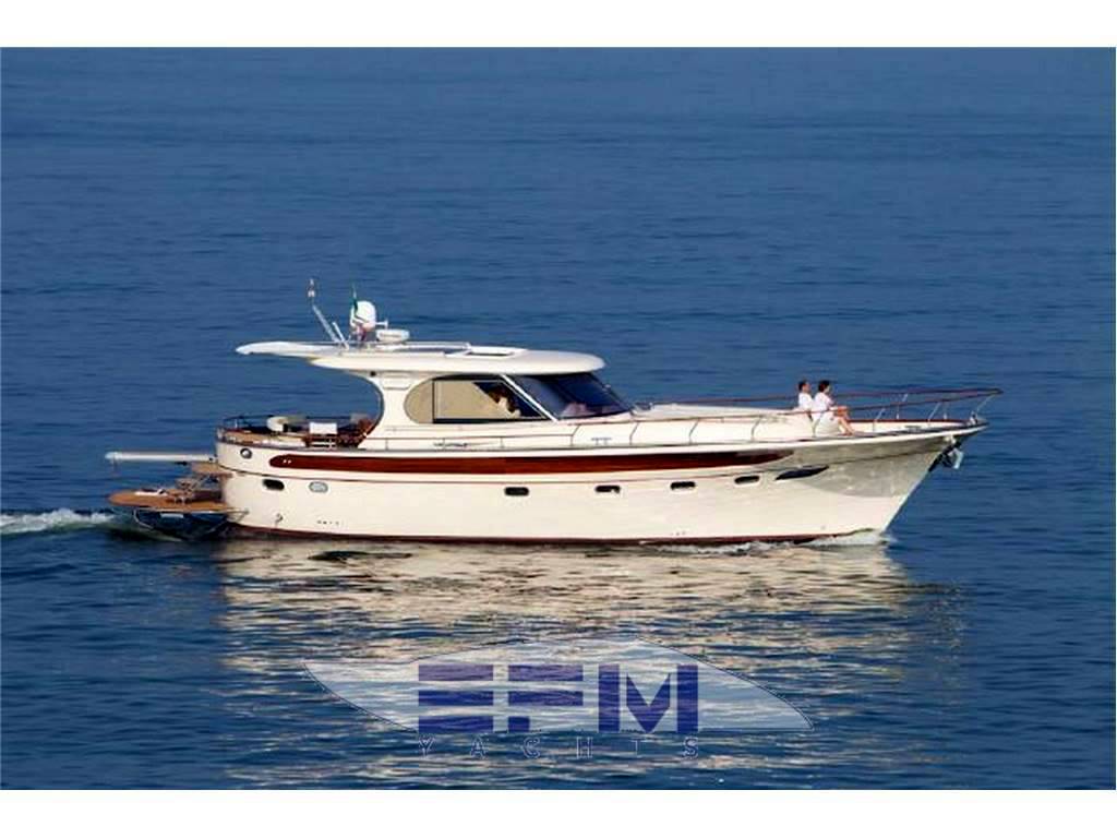 Fratelli aprea Sorrento 50