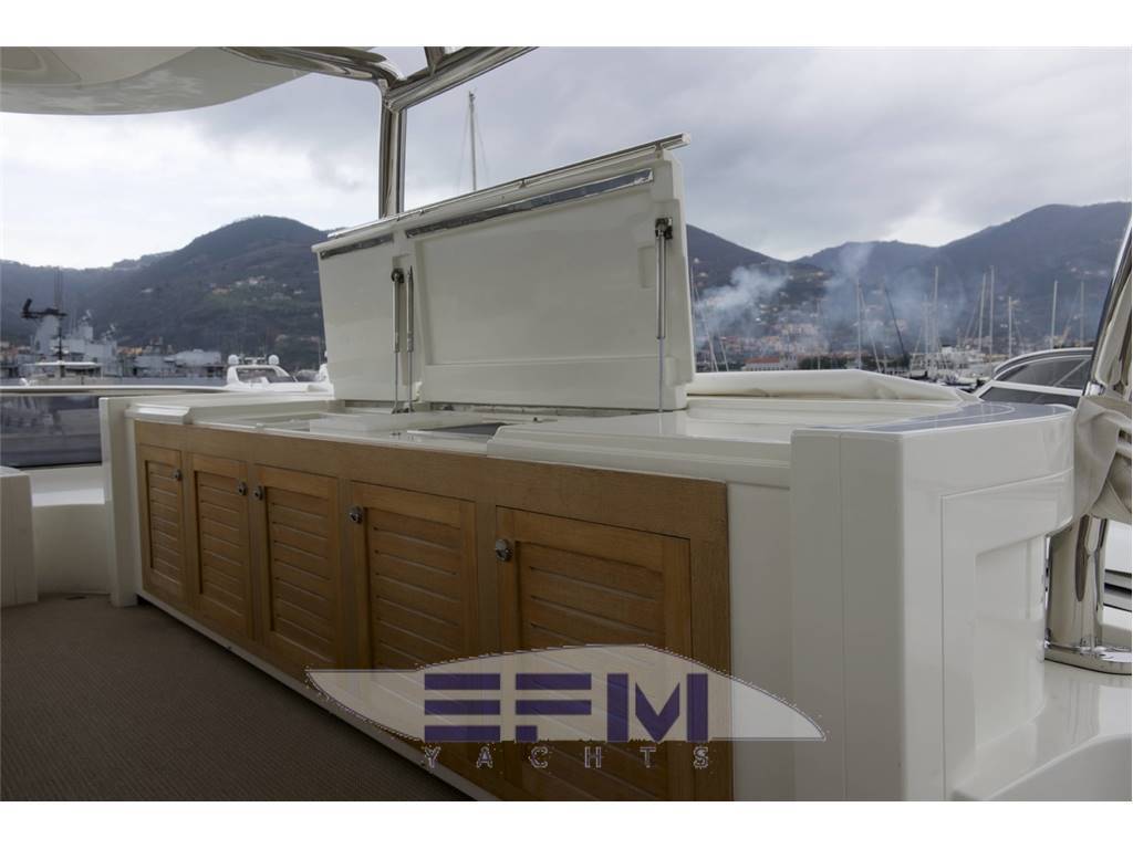 Azimut Magellano 74