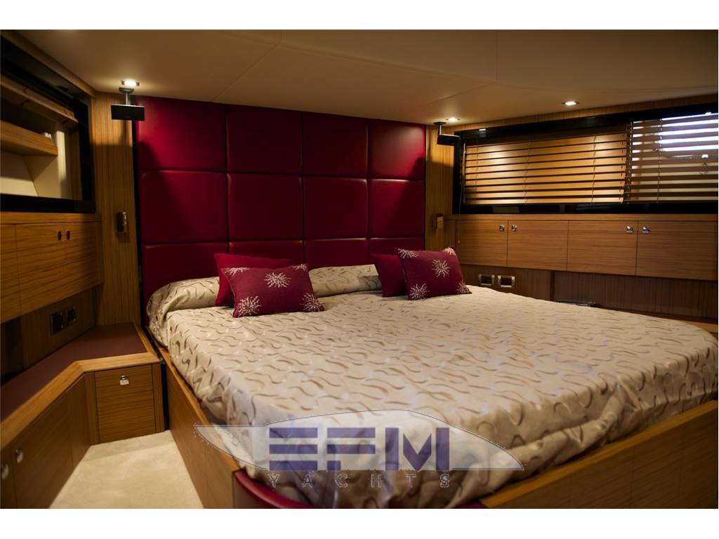 Azimut Magellano 74