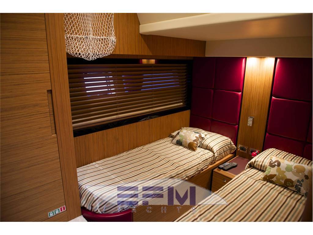 Azimut Magellano 74