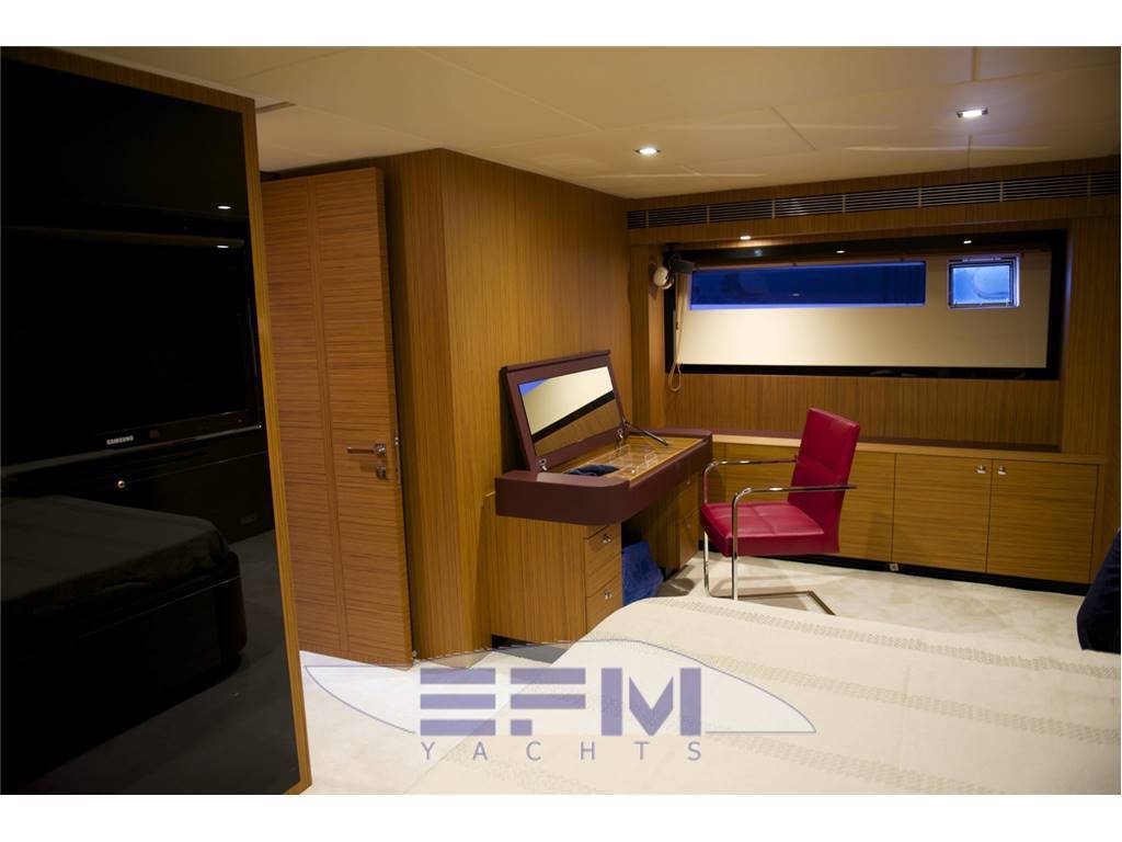Azimut Magellano 74
