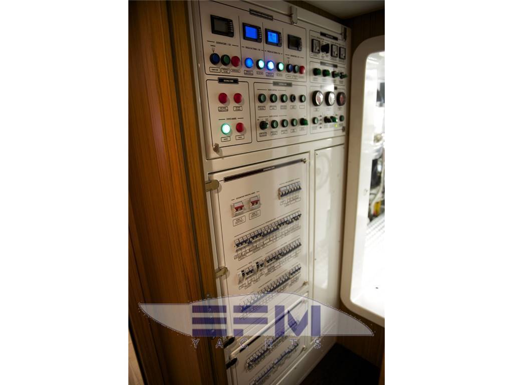 Azimut Magellano 74