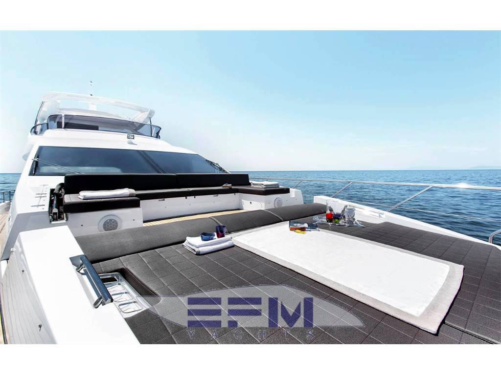 Azimut 80