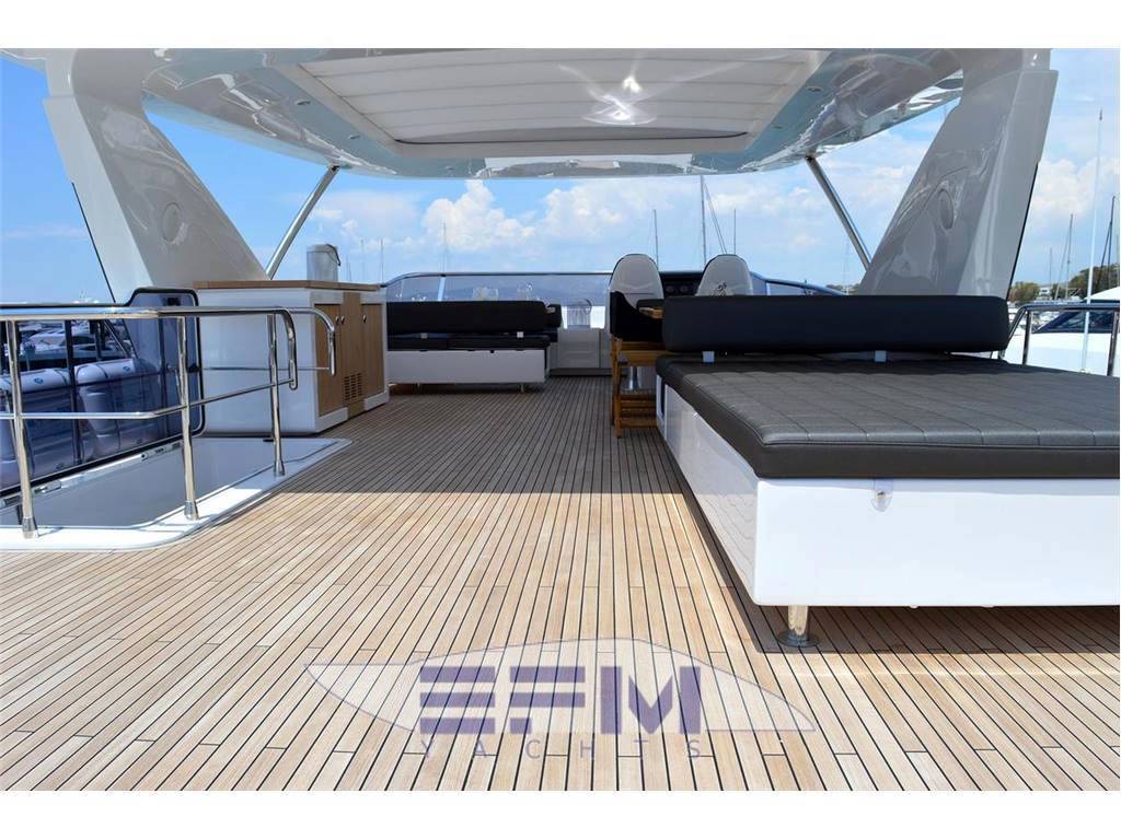 Azimut 80