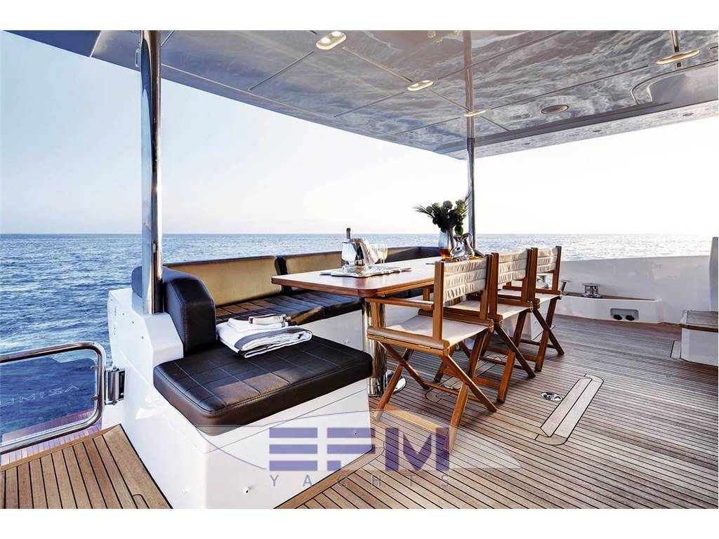 Azimut 80