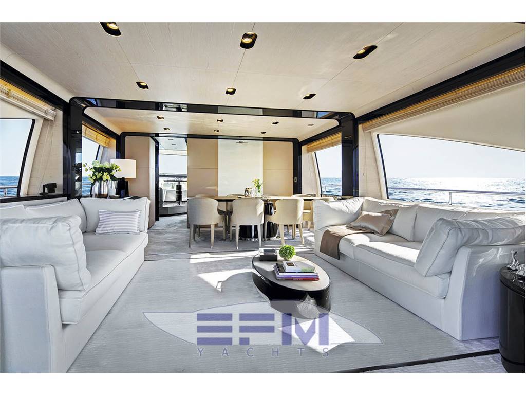 Azimut 80