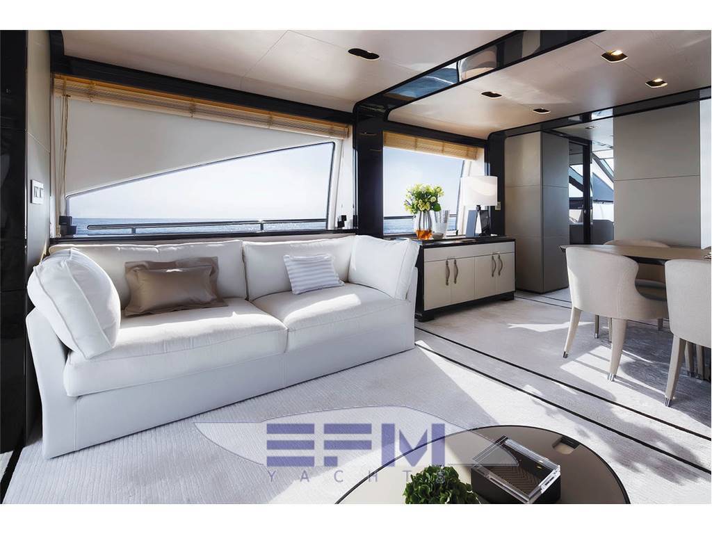 Azimut 80
