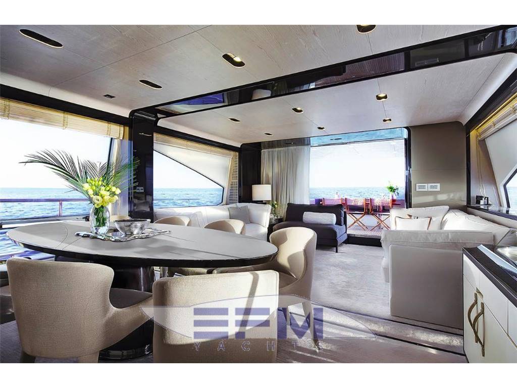 Azimut 80