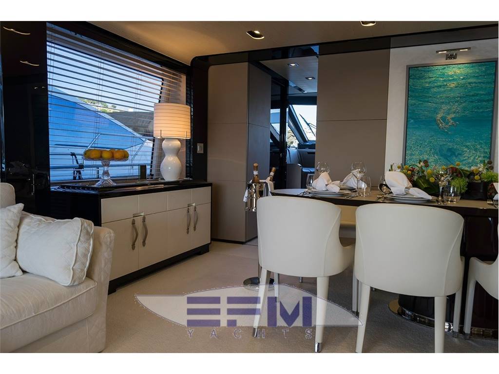 Azimut 80