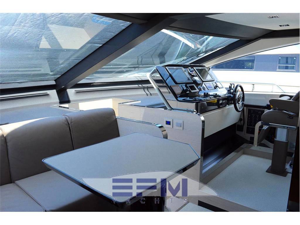Azimut 80