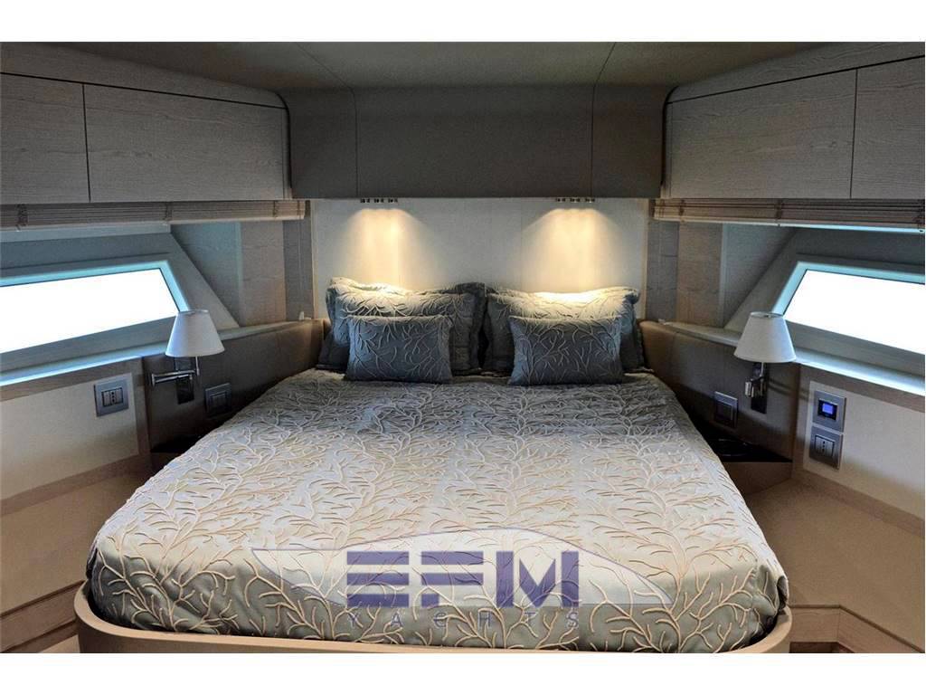 Azimut 80