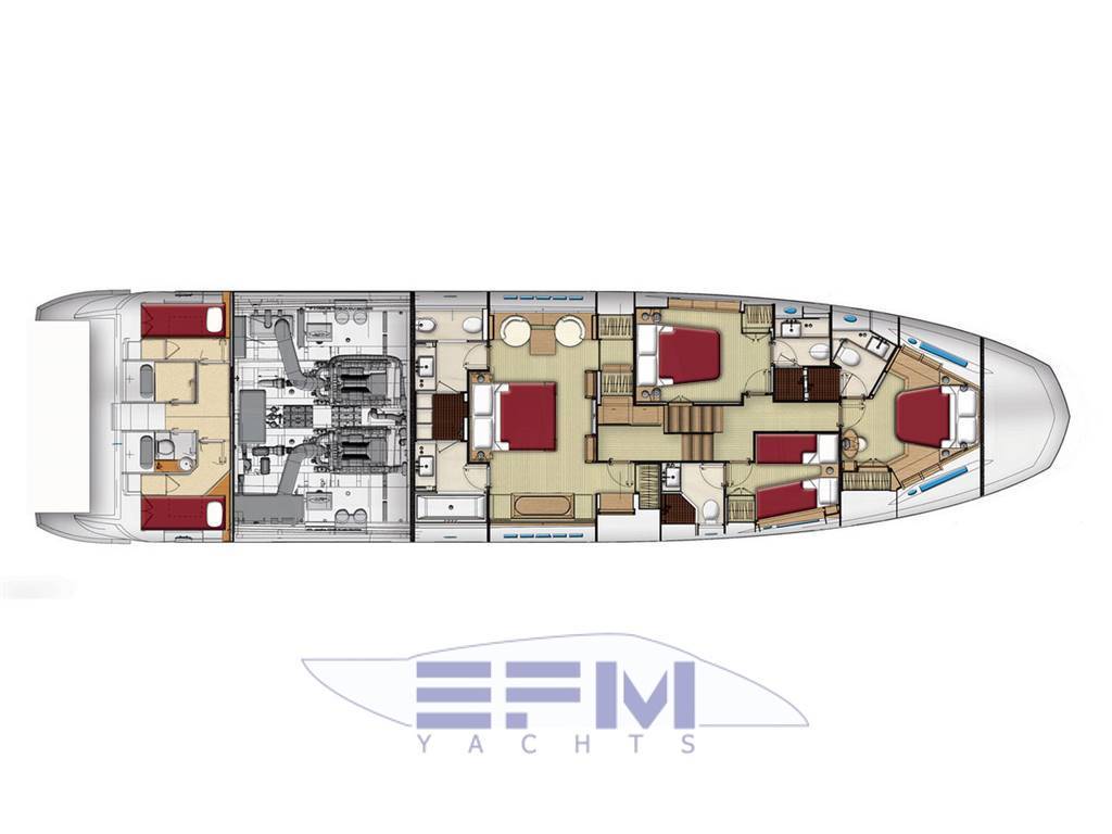 Azimut 80