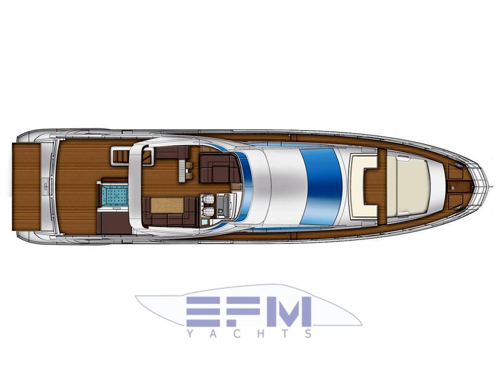 Azimut 80