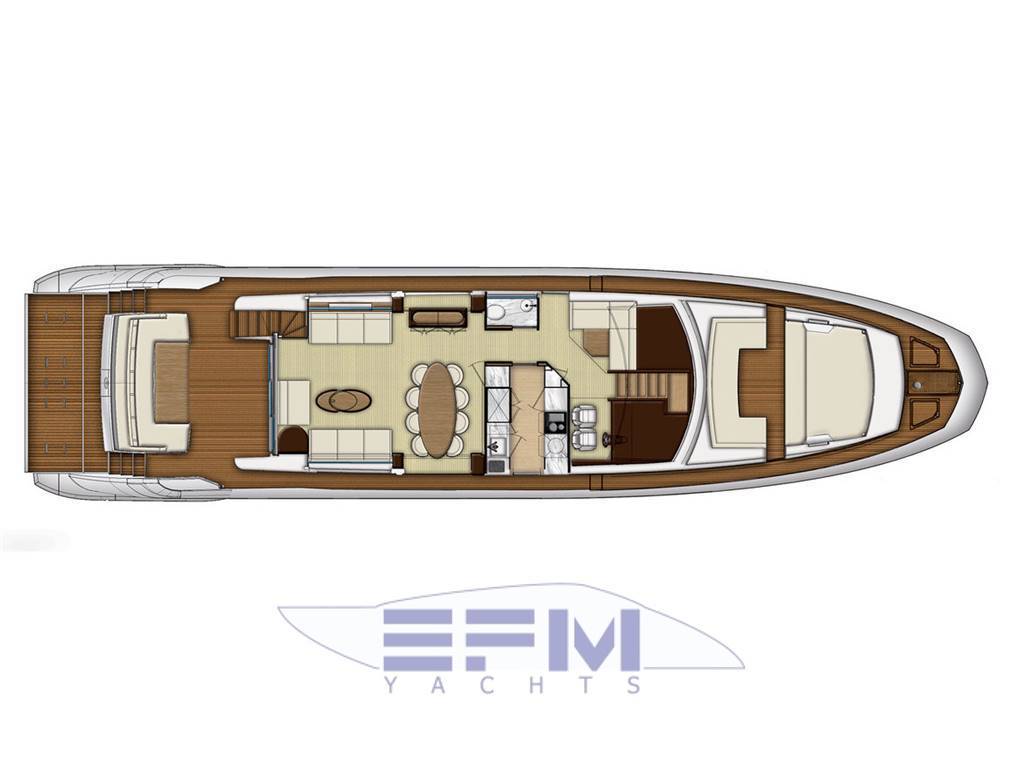 Azimut 80
