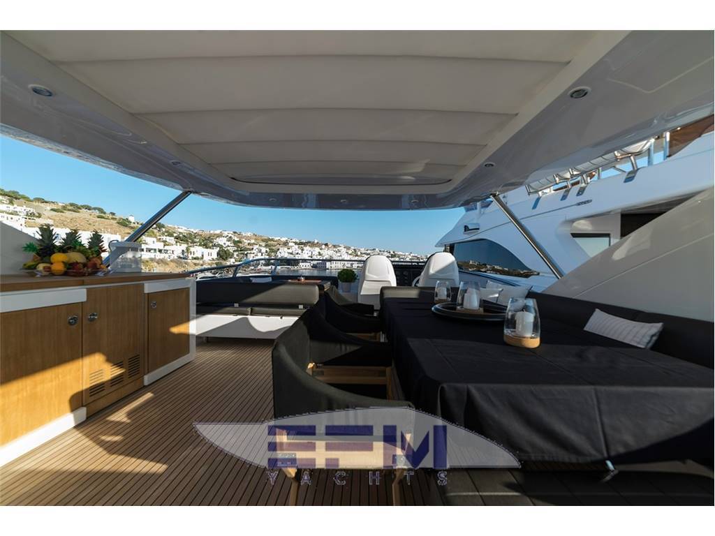 Azimut 80