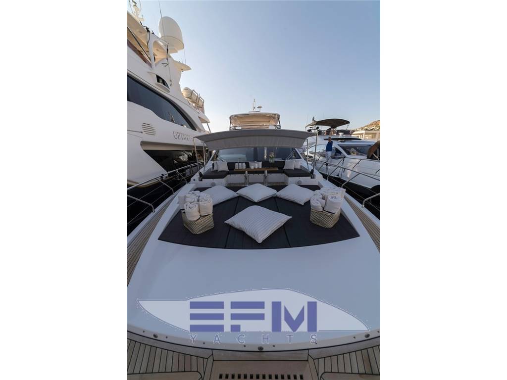 Azimut 80