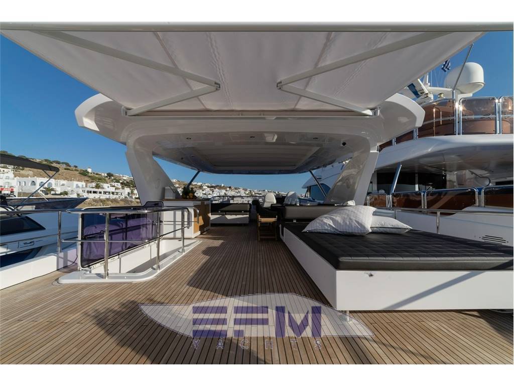 Azimut 80
