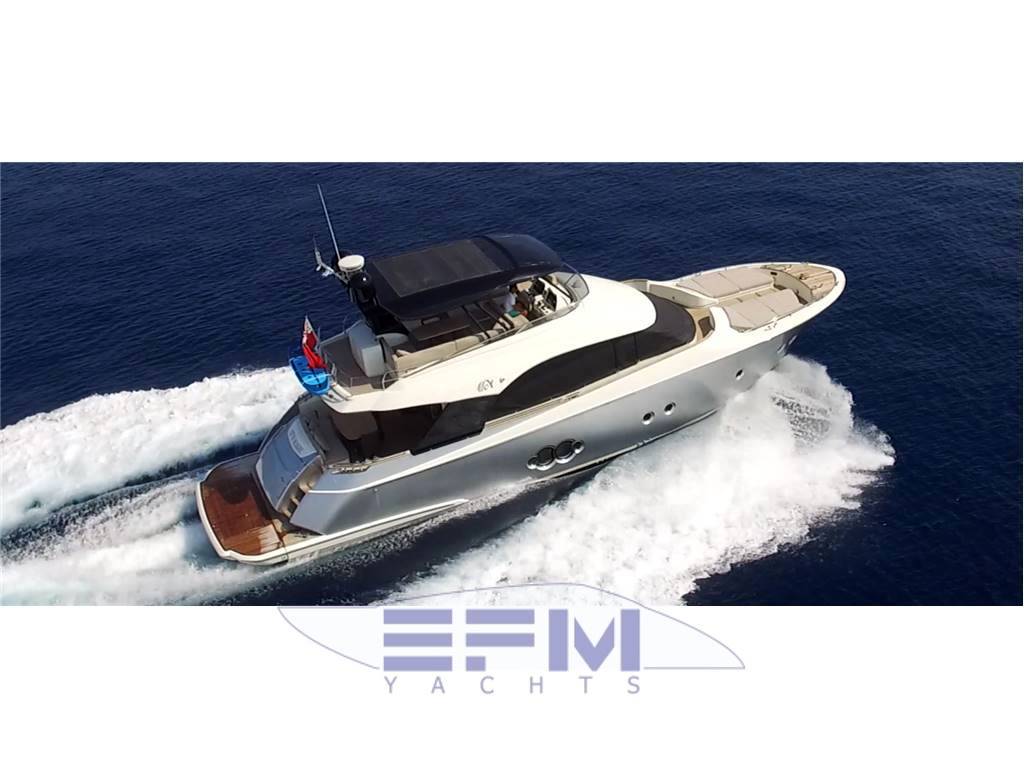 Monte carlo yachts Mcy 65