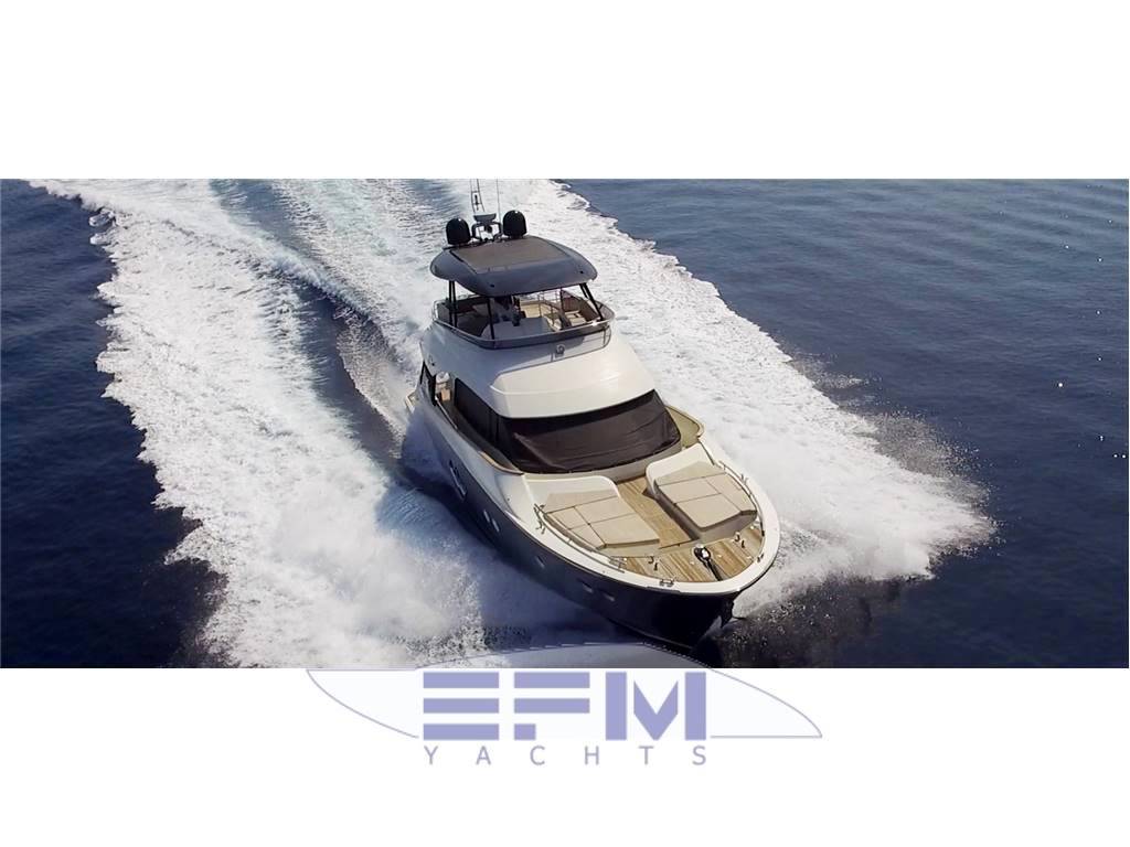 Monte carlo yachts Mcy 65