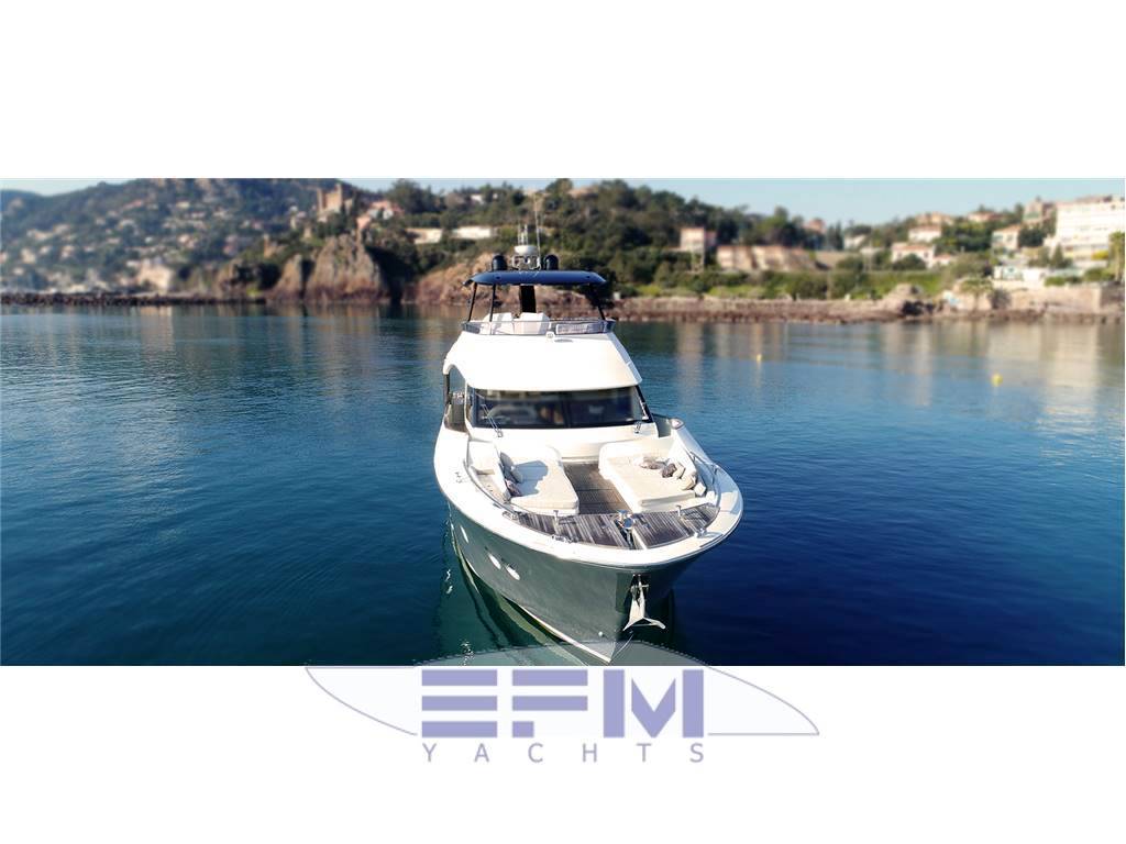 Monte carlo yachts Mcy 65