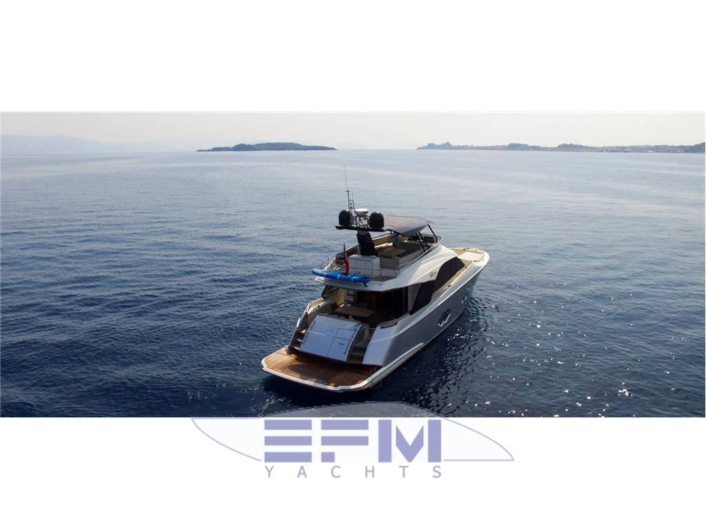 Monte carlo yachts Mcy 65