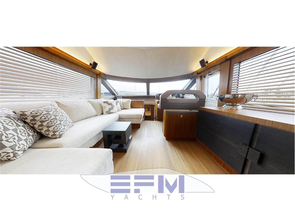 Monte carlo yachts Mcy 65