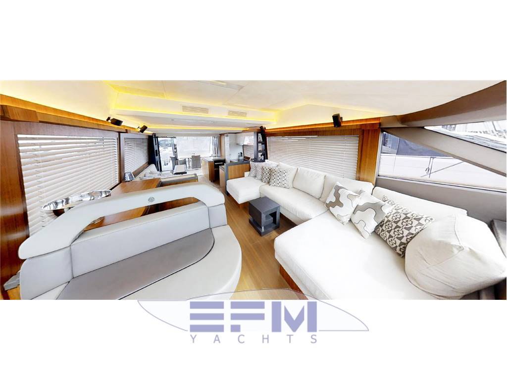 Monte carlo yachts Mcy 65
