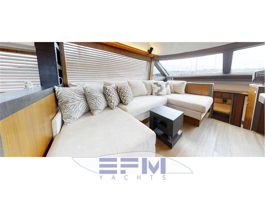Monte carlo yachts Mcy 65