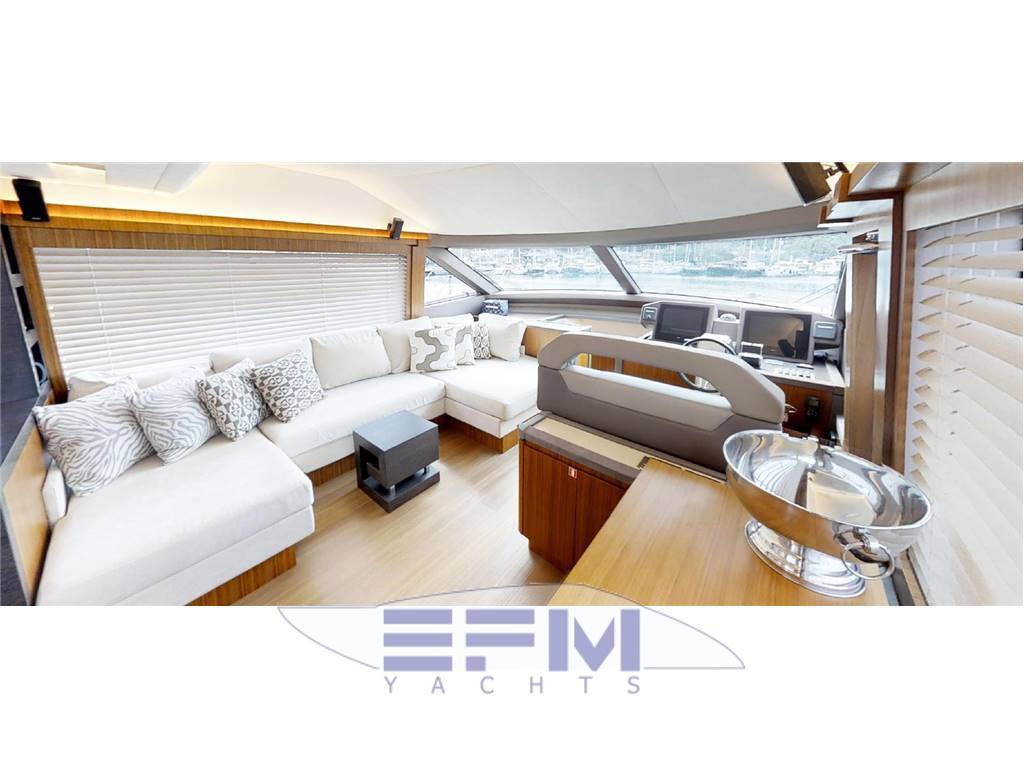 Monte carlo yachts Mcy 65