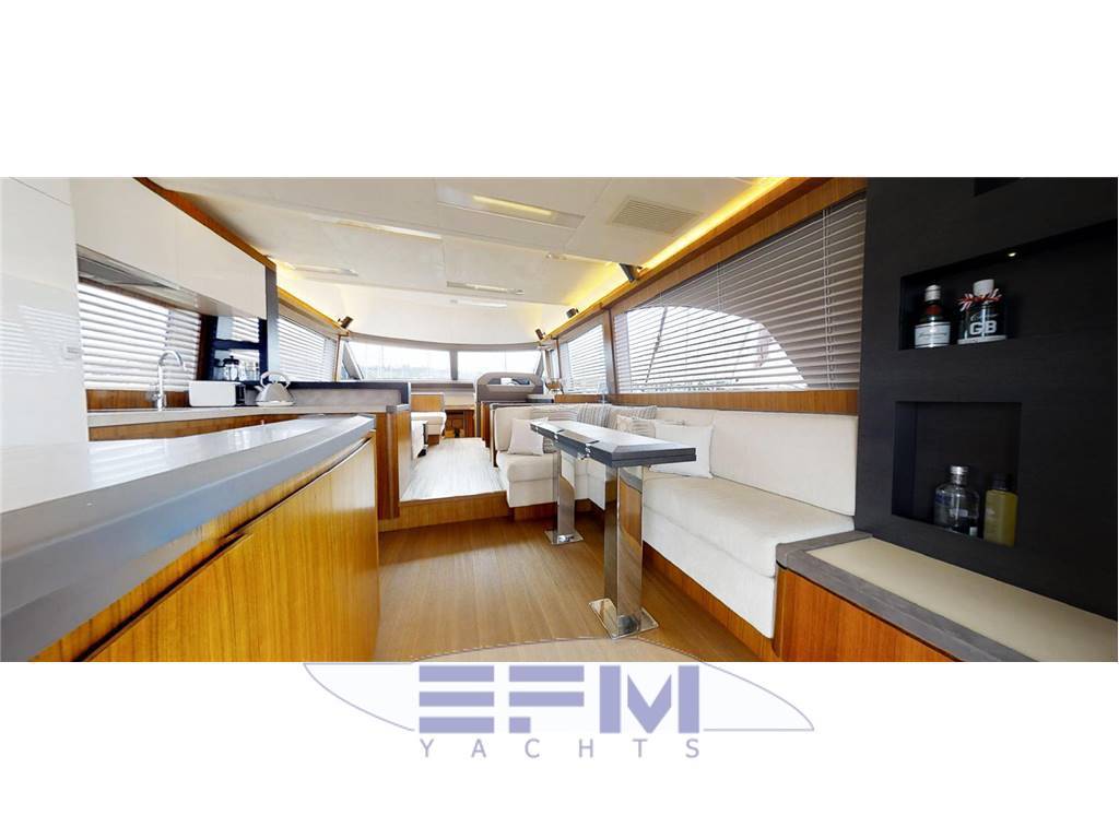 Monte carlo yachts Mcy 65