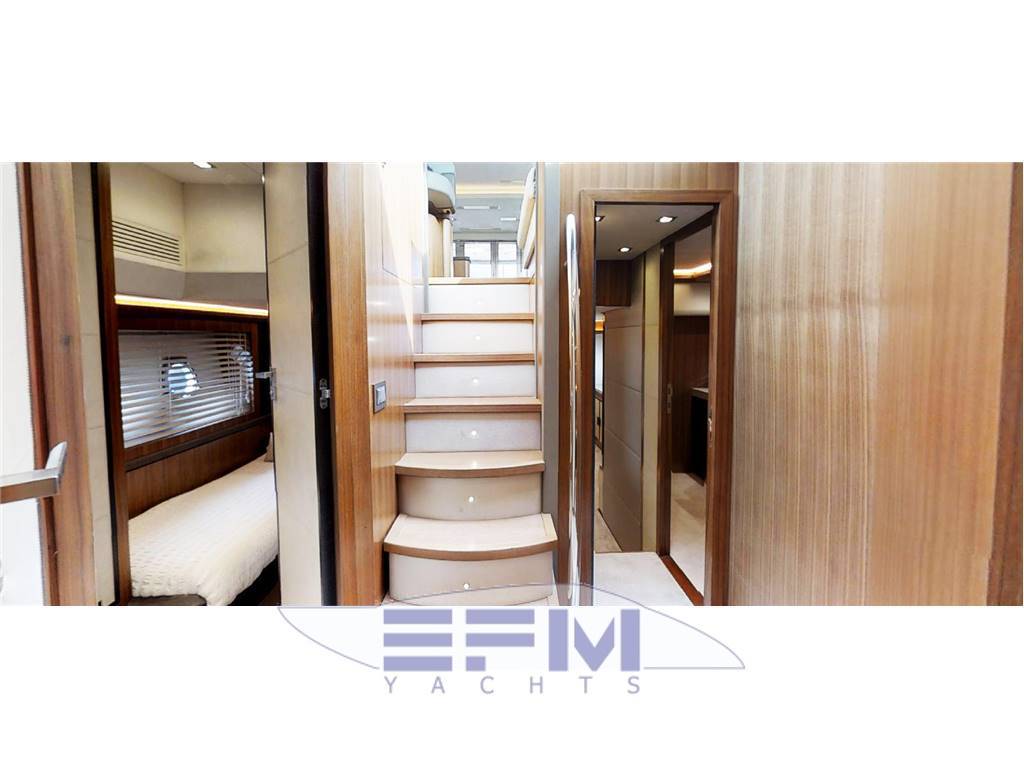 Monte carlo yachts Mcy 65