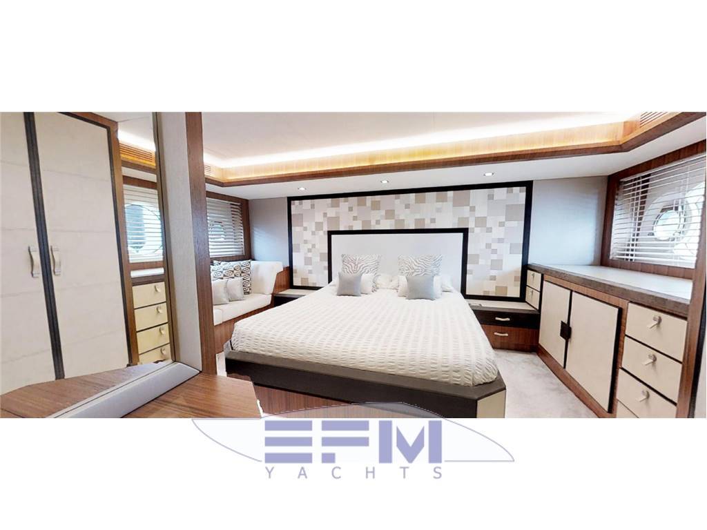Monte carlo yachts Mcy 65