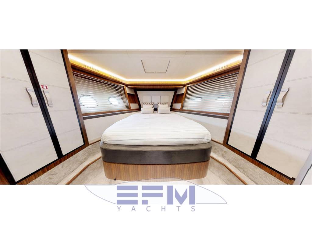 Monte carlo yachts Mcy 65