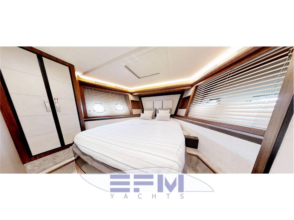 Monte carlo yachts Mcy 65